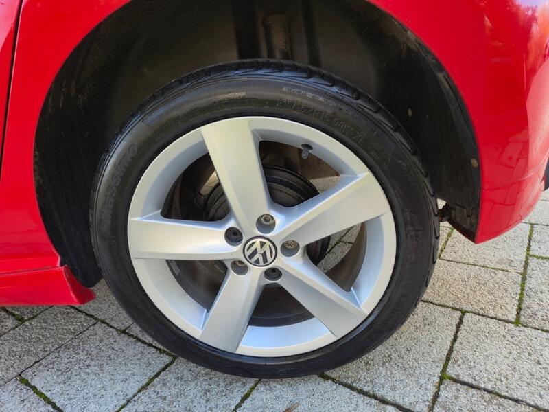 2014 Volkswagen Polo image 34