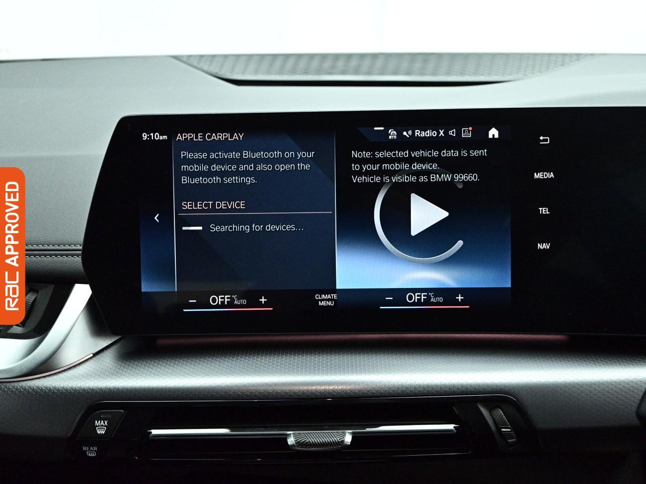 BMW 2 Series view 17