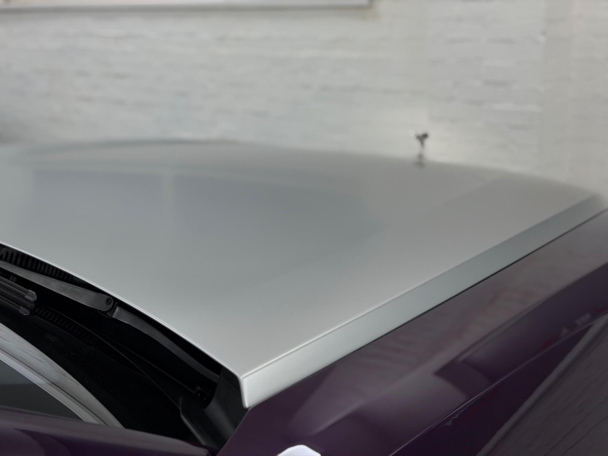 Rolls-Royce Spectre view 21