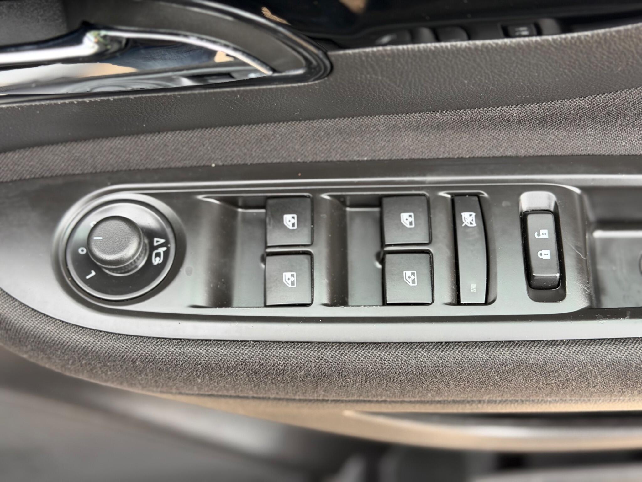 Vauxhall Mokka X view 66