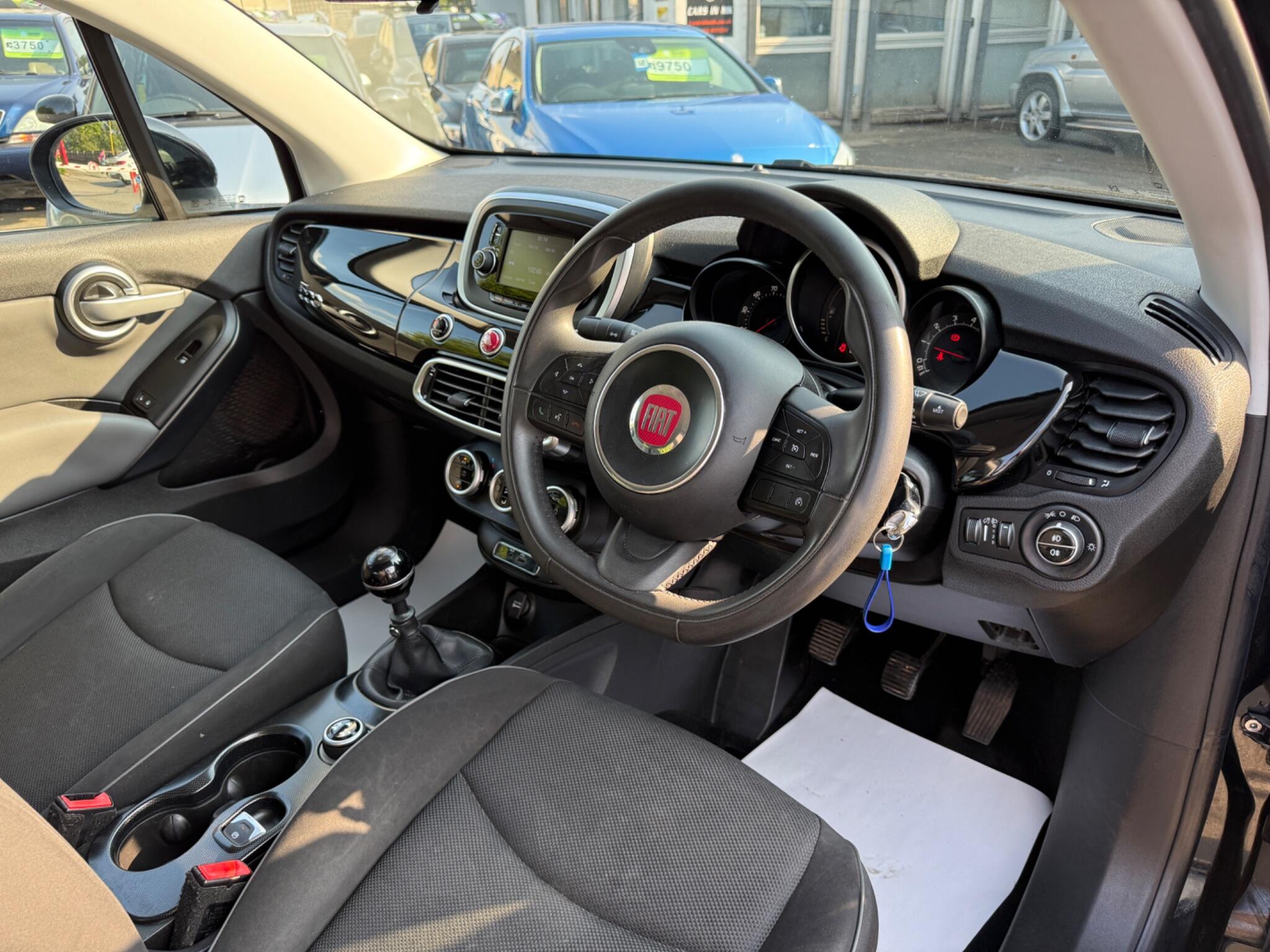 Fiat 500X - Image 10