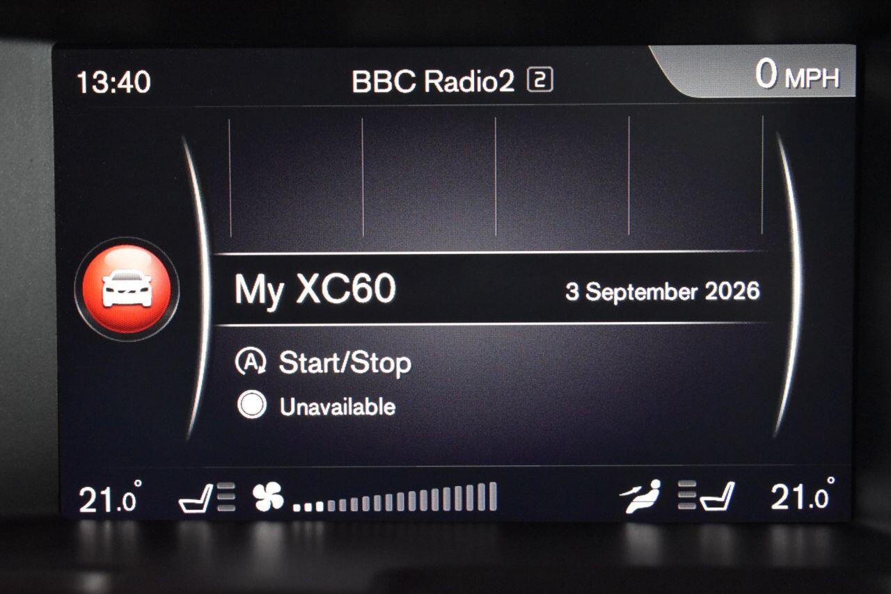Volvo XC60 view 24