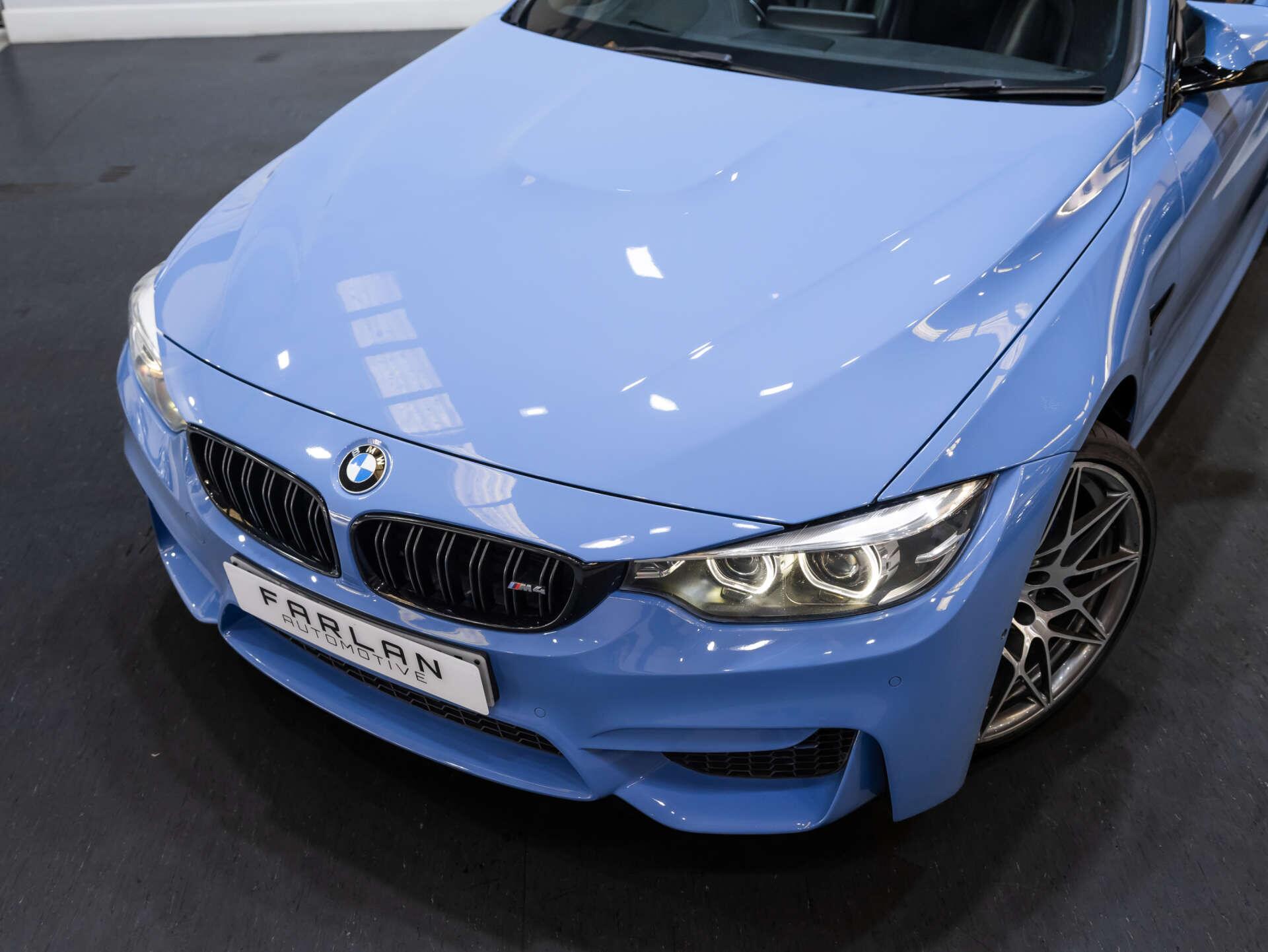 BMW M4 view 72
