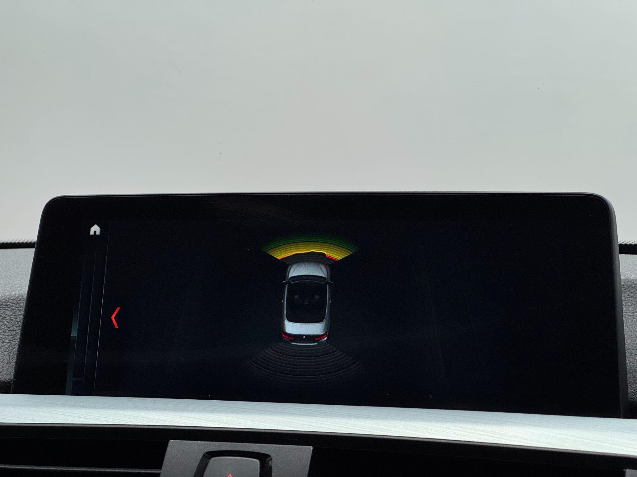 BMW 4 Series view 39
