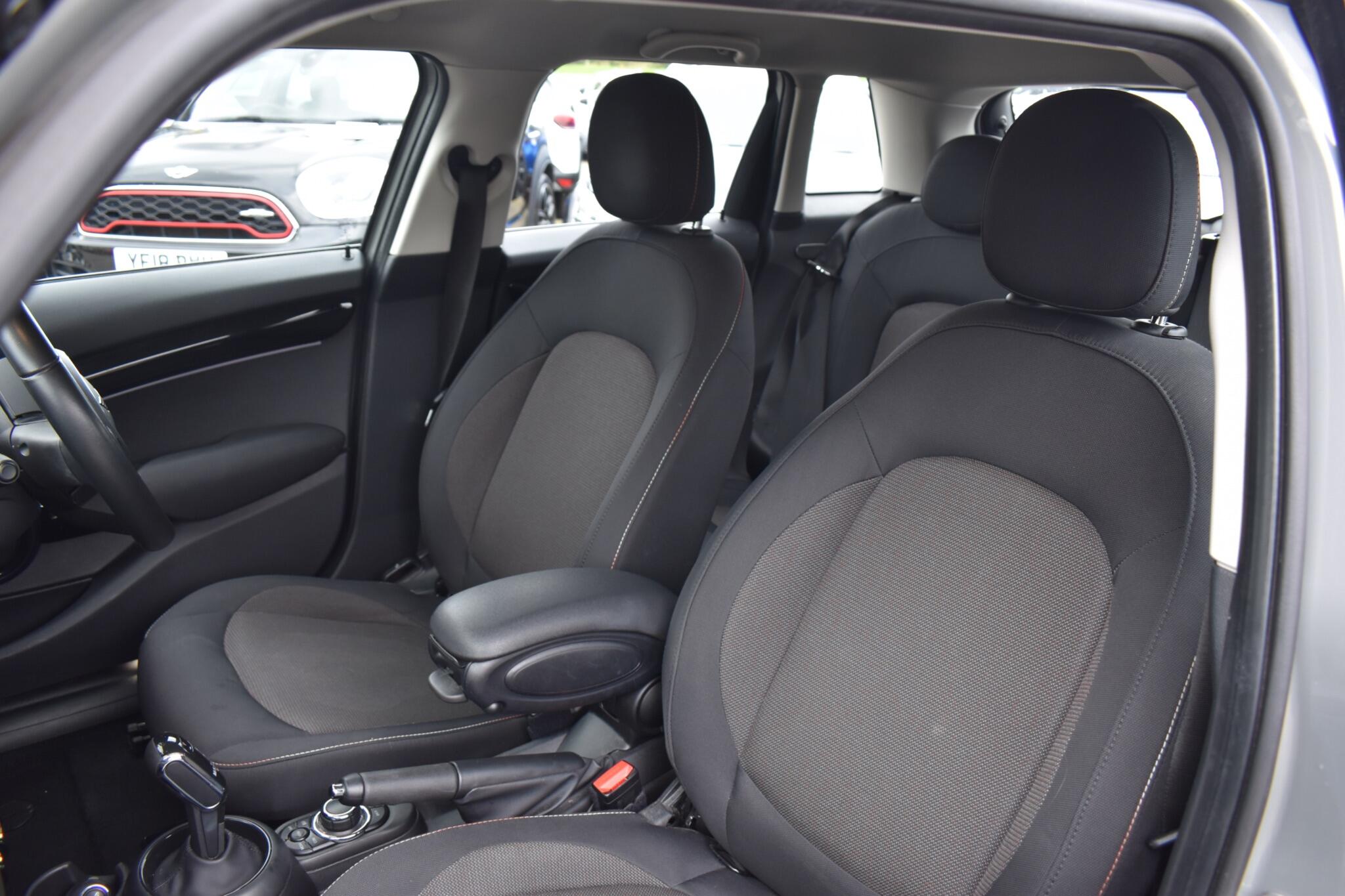 Hatch - 1.5 Cooper Classic Steptronic Euro 6 (s/s) 5dr - Image 16