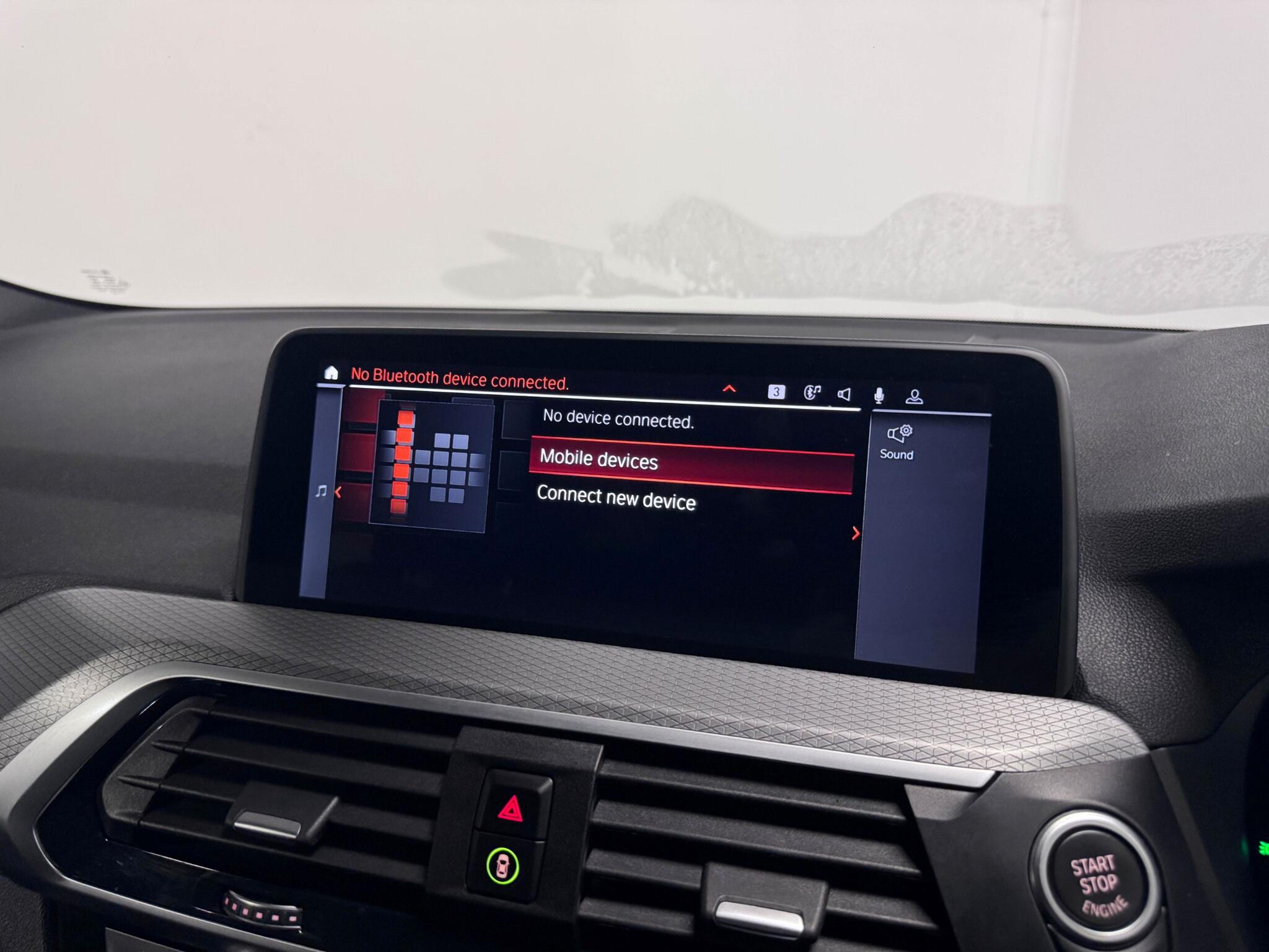 BMW X4 view 42