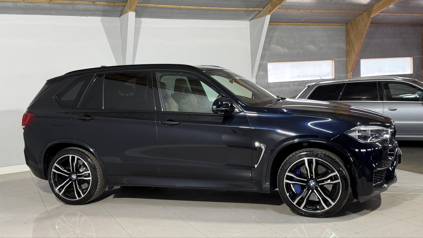 BMW X5 X5 view 5