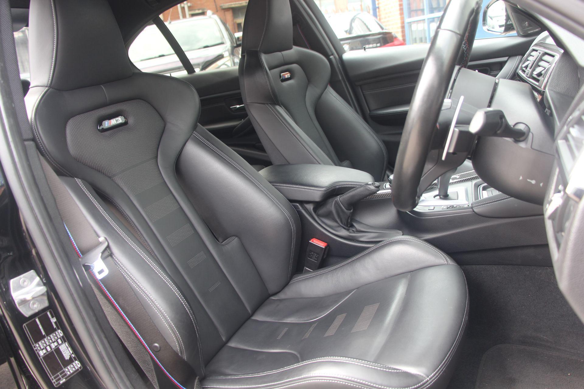 BMW M3 view 27