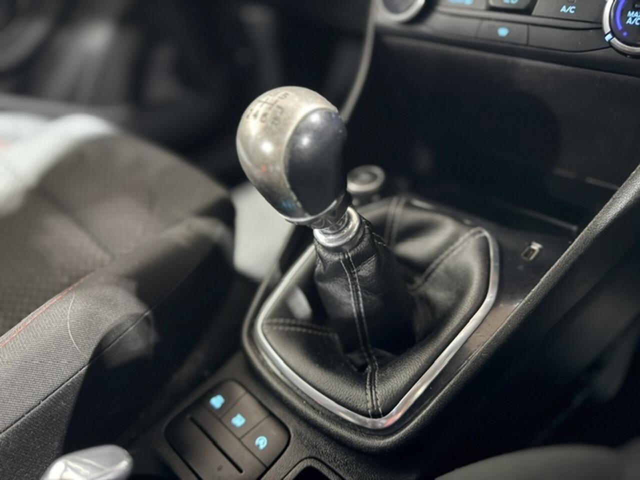 Ford Fiesta view 27