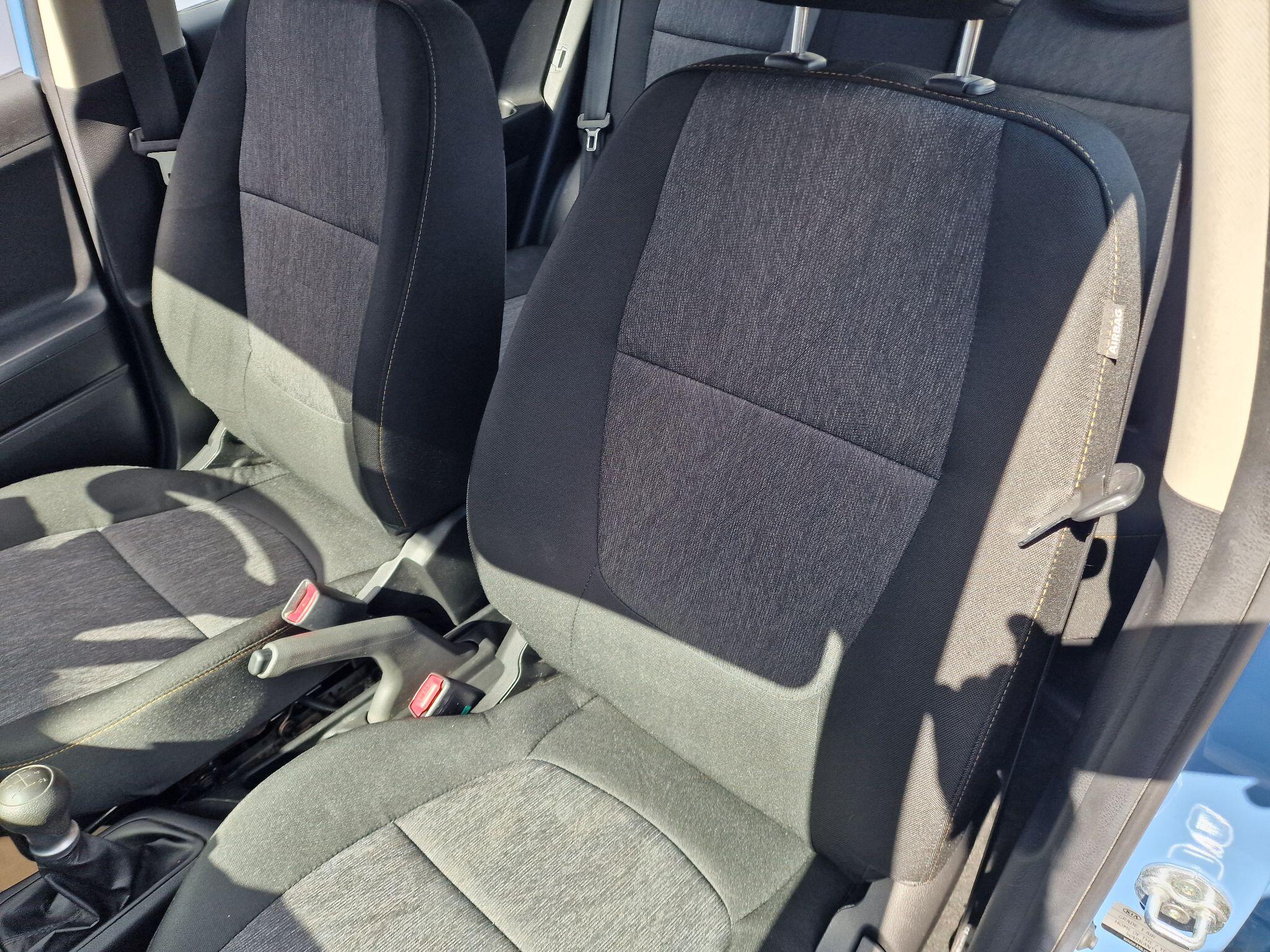 Kia Picanto view 21