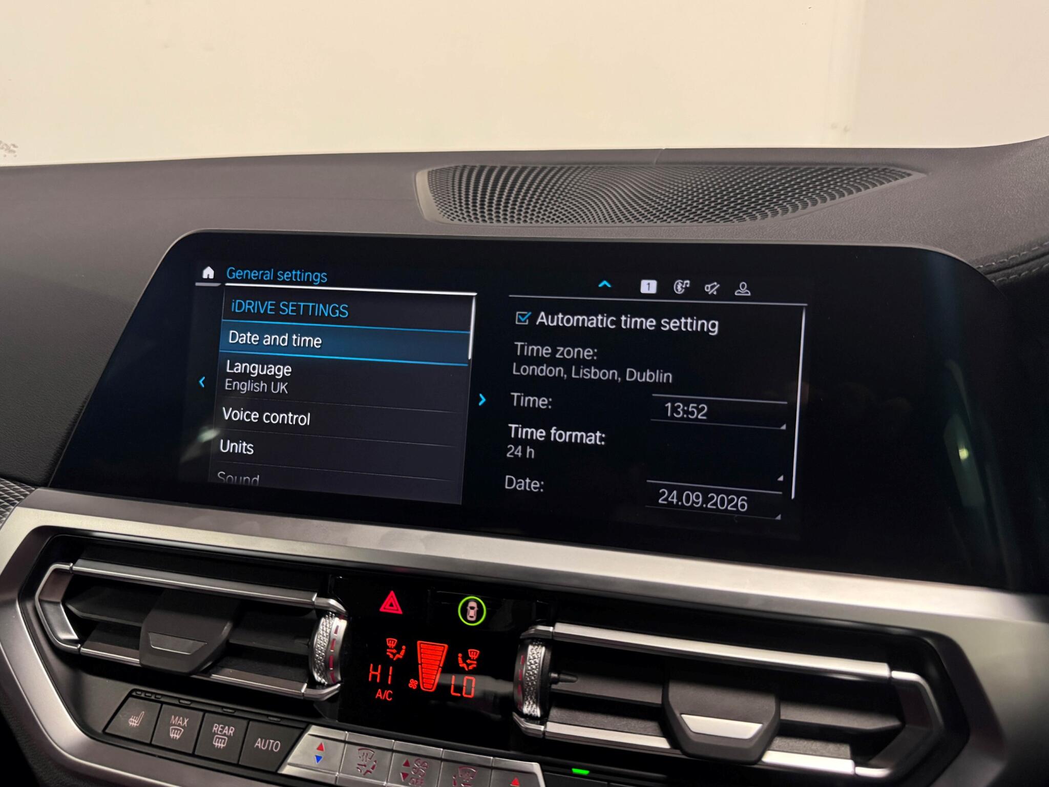 BMW 4 Series view 58