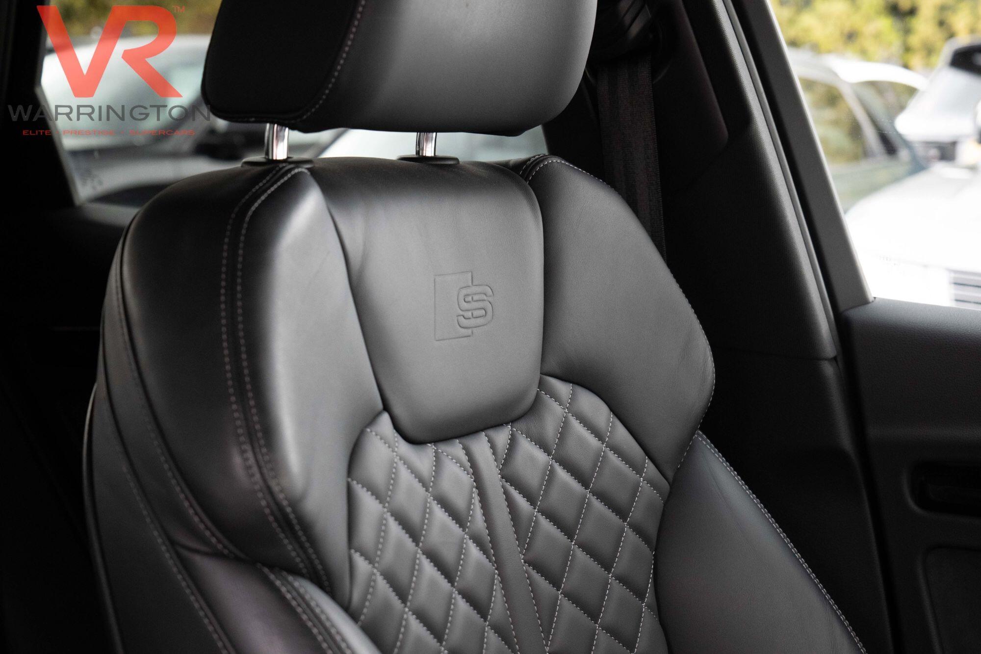 Audi Q5 view 23