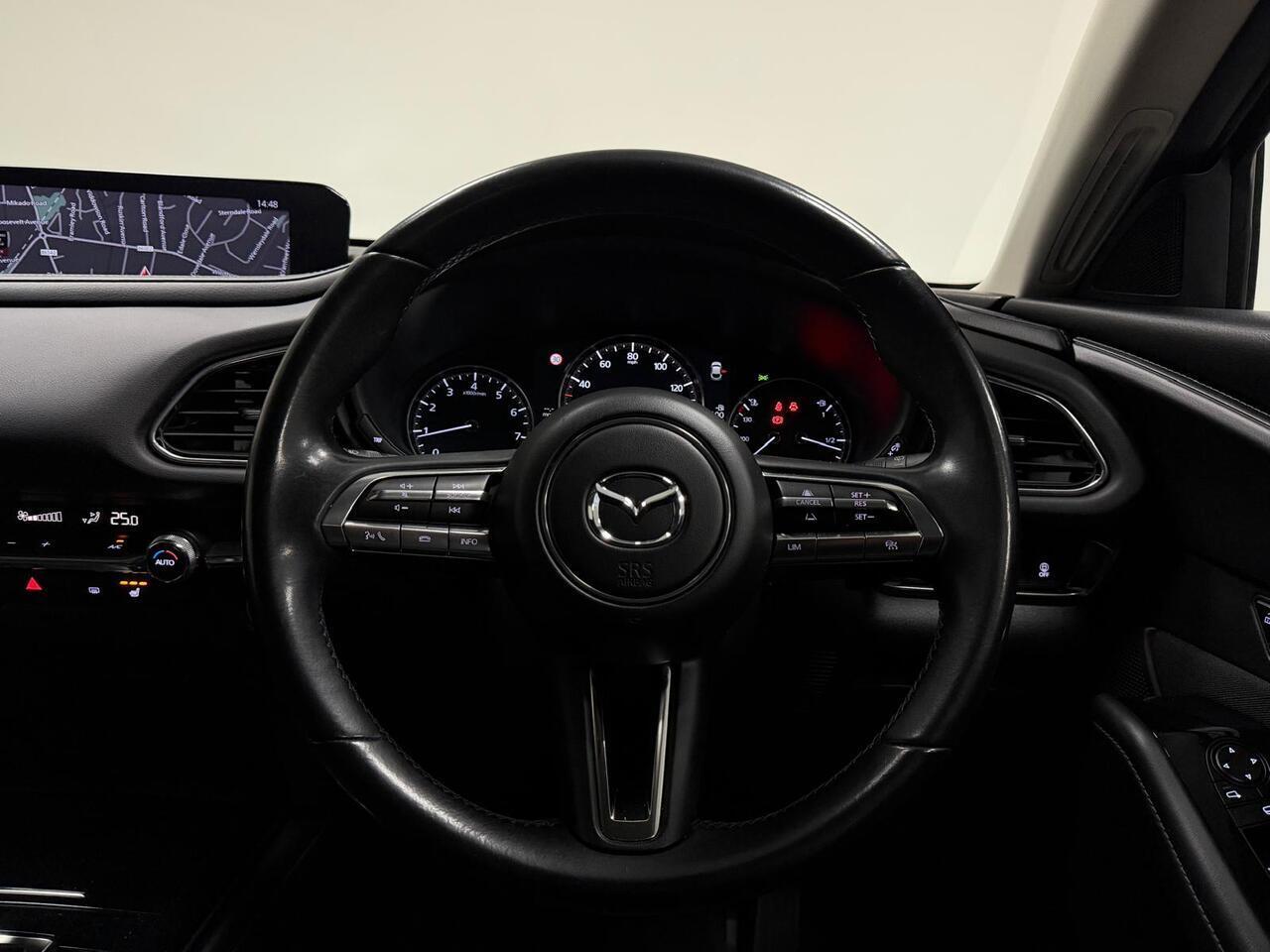 Mazda CX-30 view 20