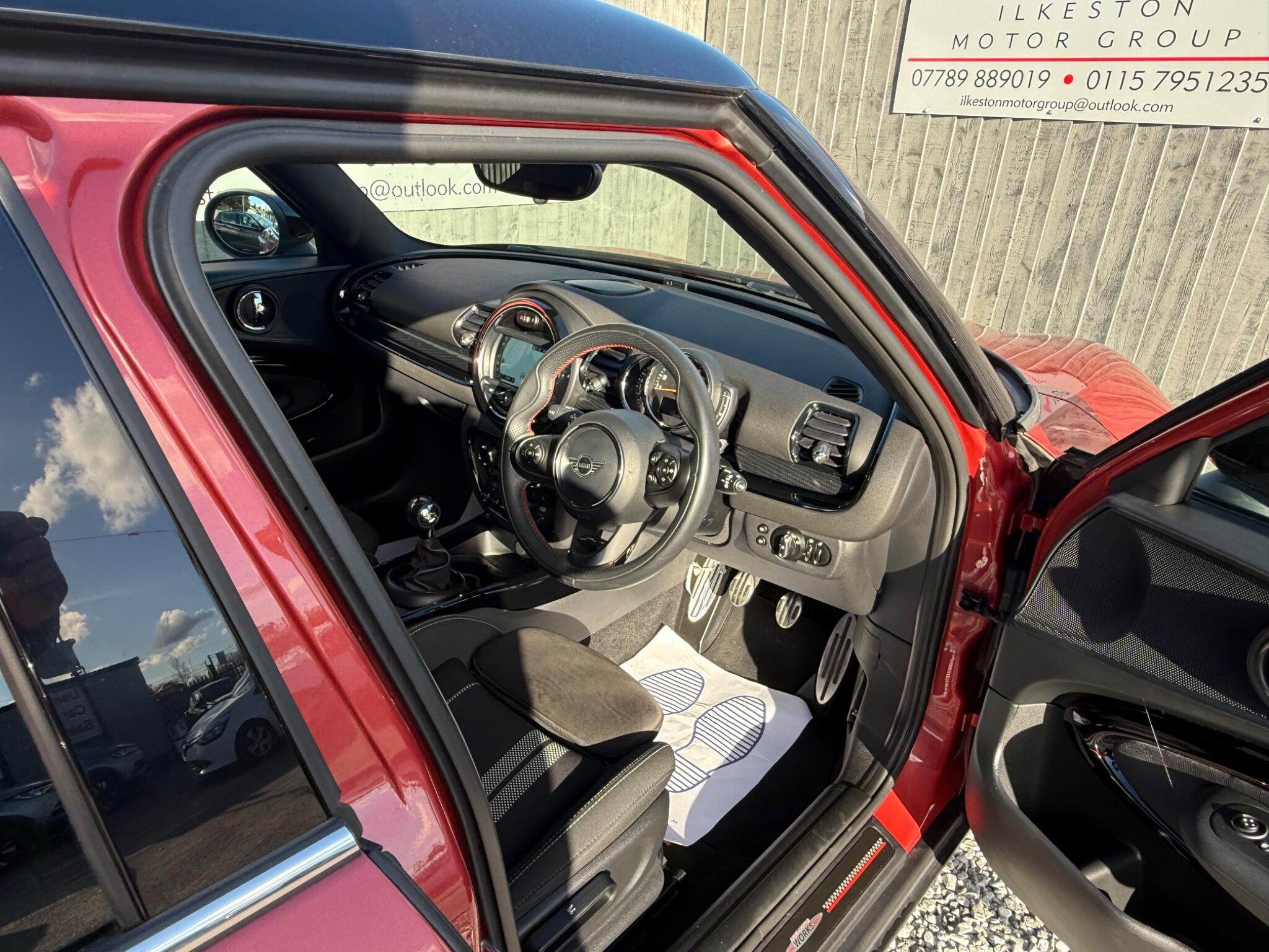 2020 MINI Clubman 1.5 Cooper Sport Euro 6 (s/s) 6dr • 32,400 miles image 36