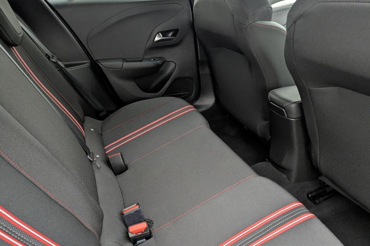 Vauxhall Corsa view 15