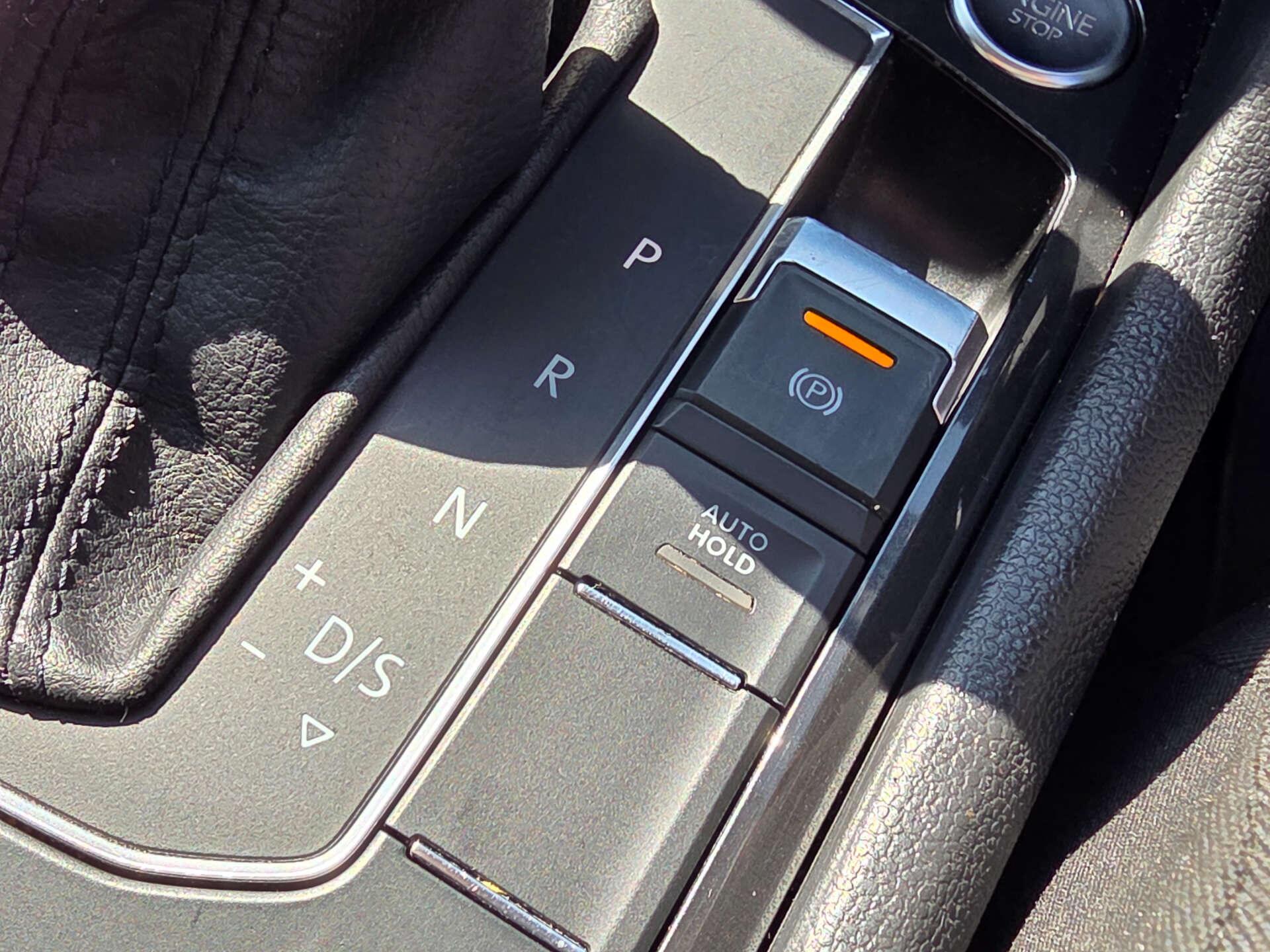 Volkswagen Tiguan view 33