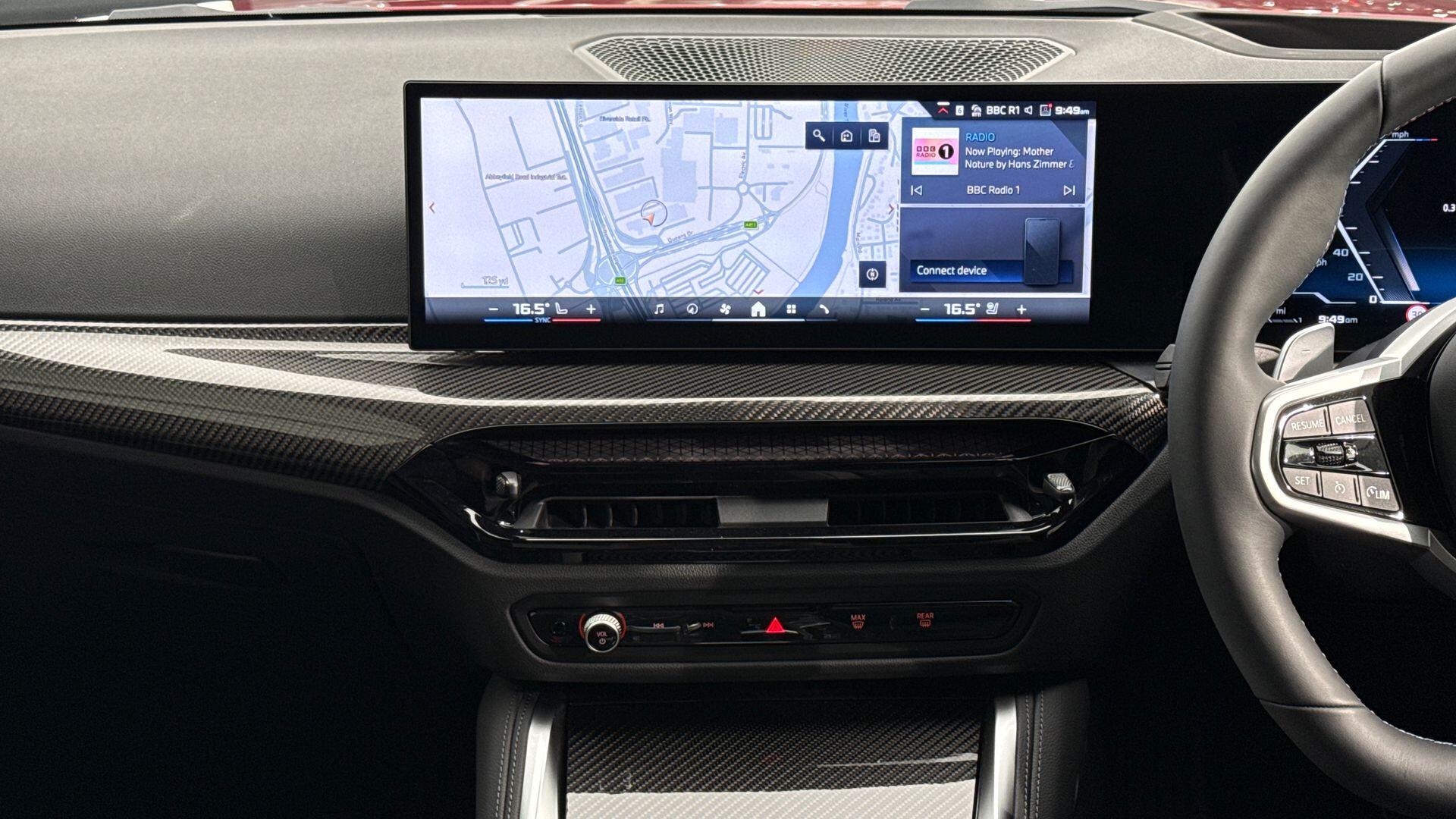 BMW 2 Series view 8
