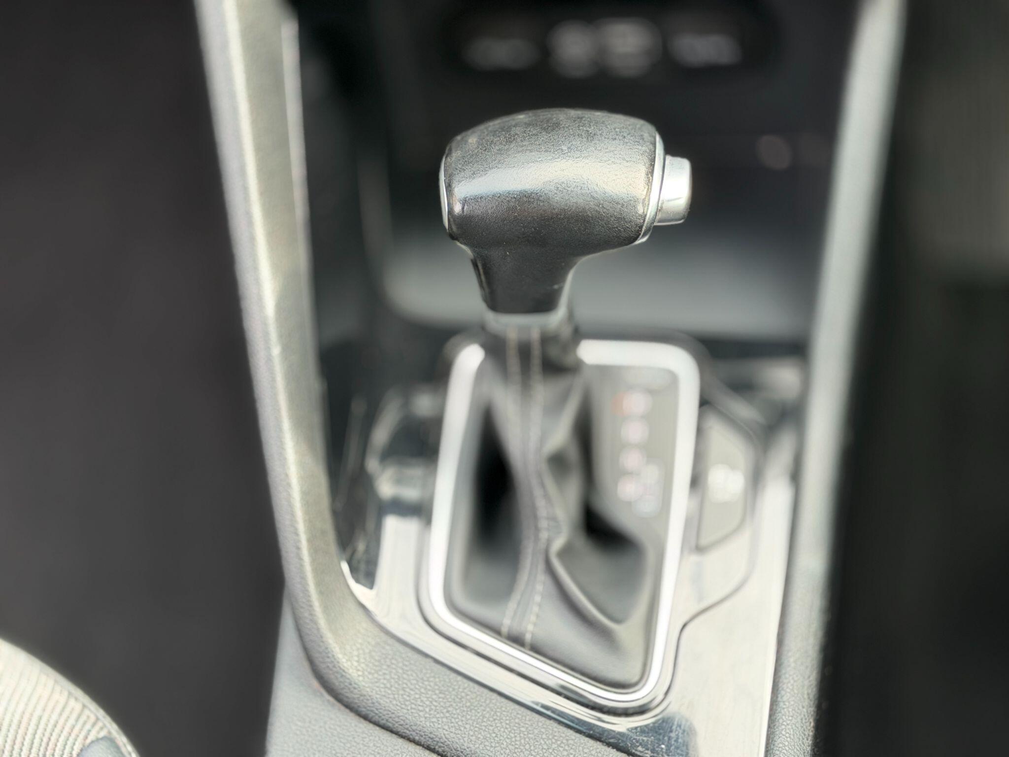 Kia Niro view 32