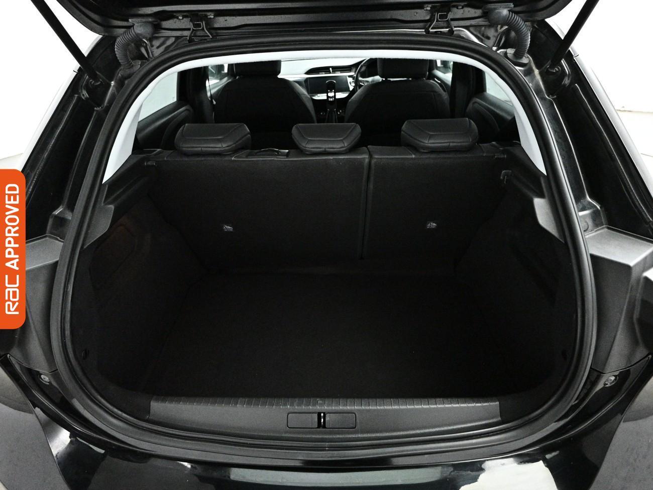 Vauxhall Corsa Electric view 14