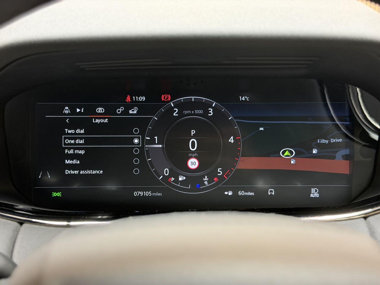 Land Rover Range Rover Evoque view 50