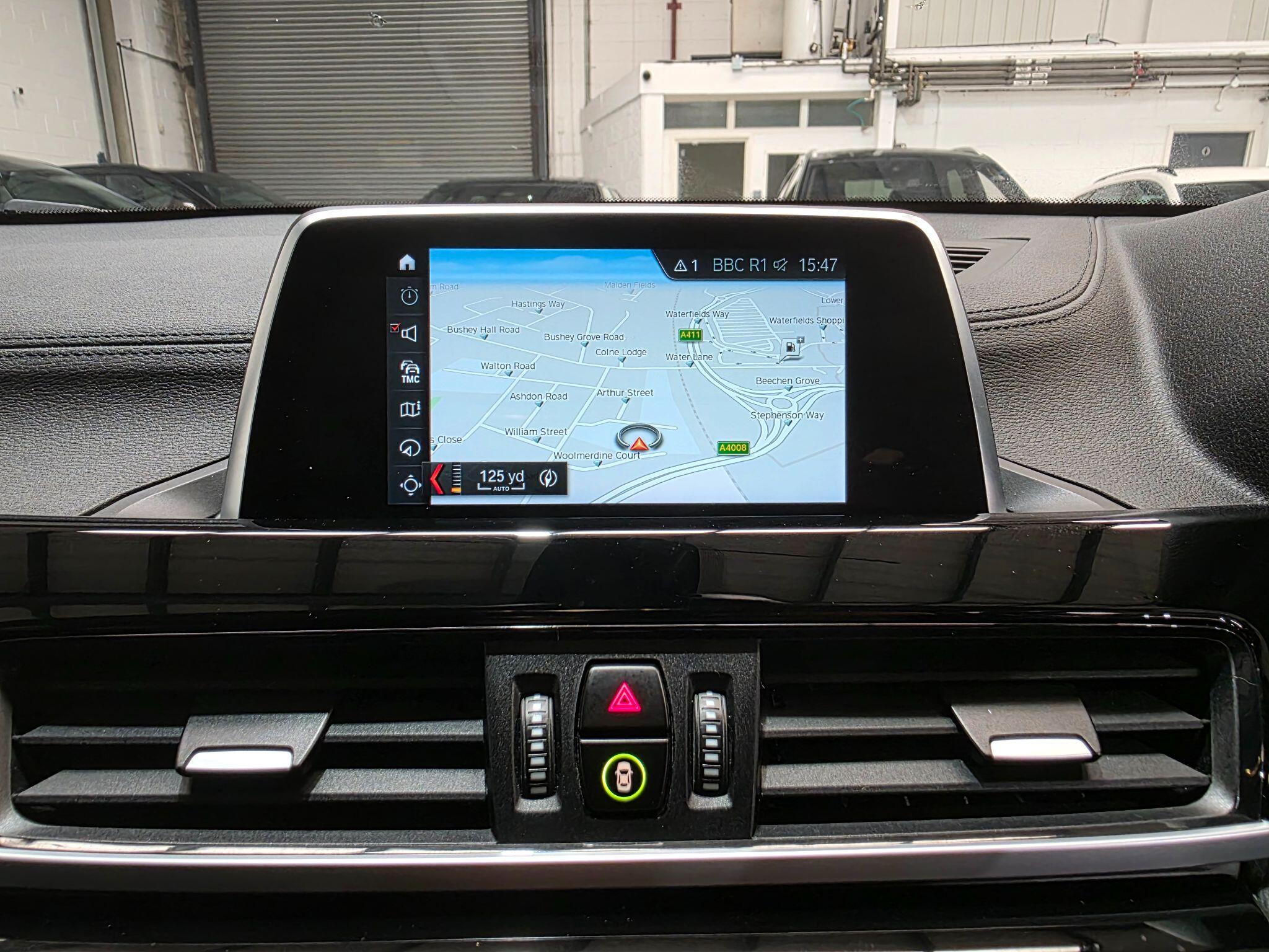 BMW X2 view 7