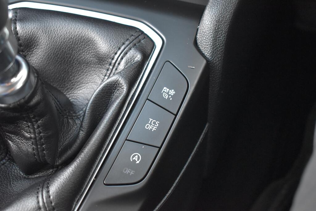 Ford Focus view 65