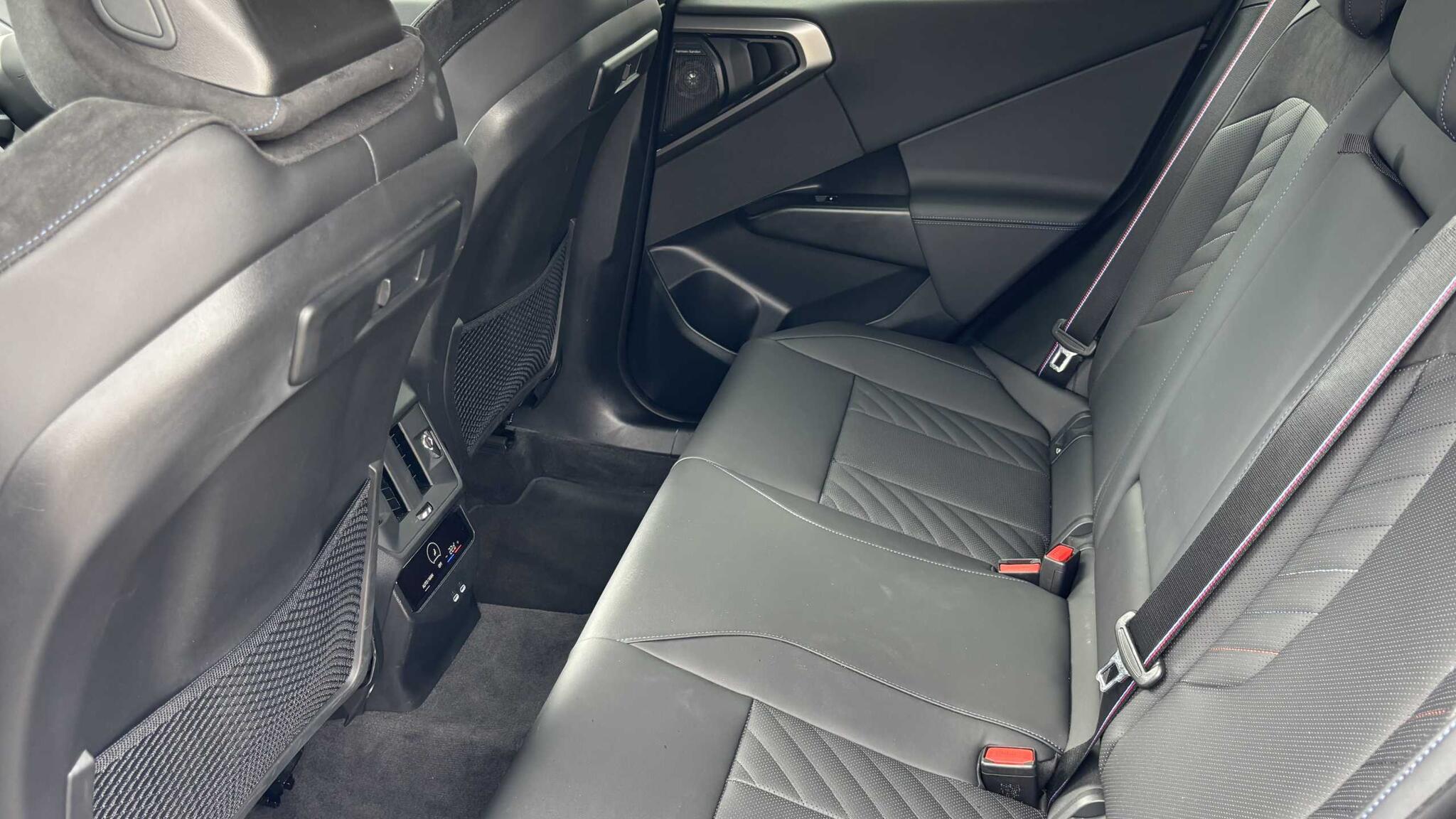 BMW X3 view 28