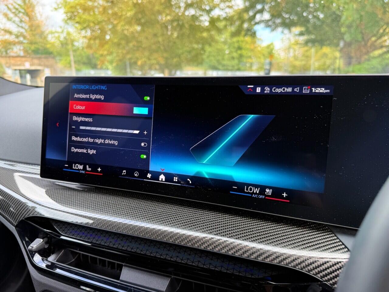 BMW 3 Series view 25