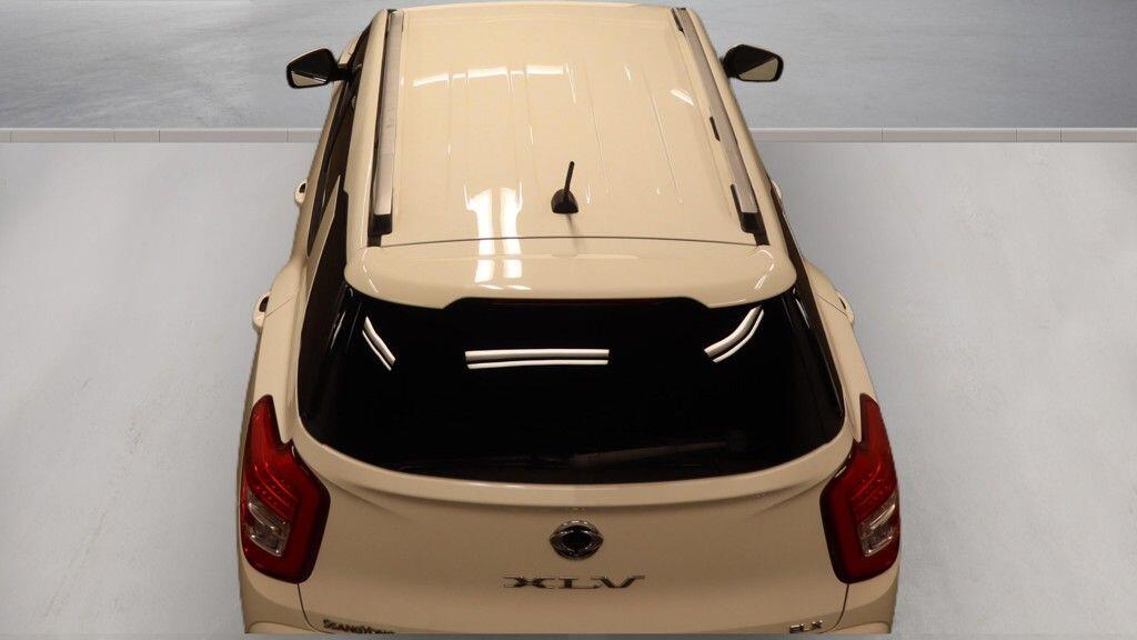 KGM XLV view 15