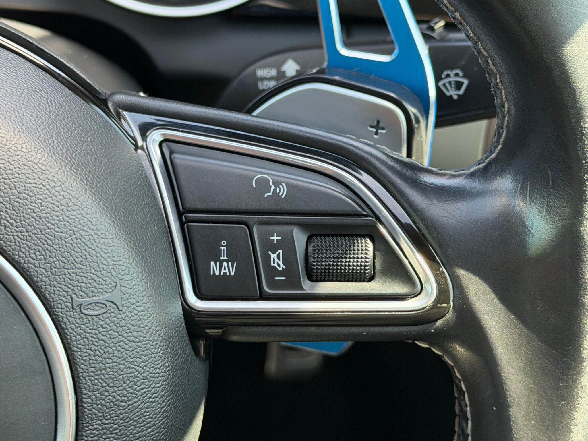Audi S5 view 26