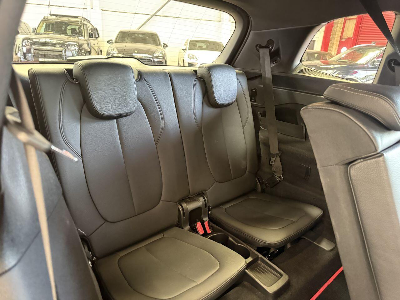 BMW 2 Series Gran Tourer view 68