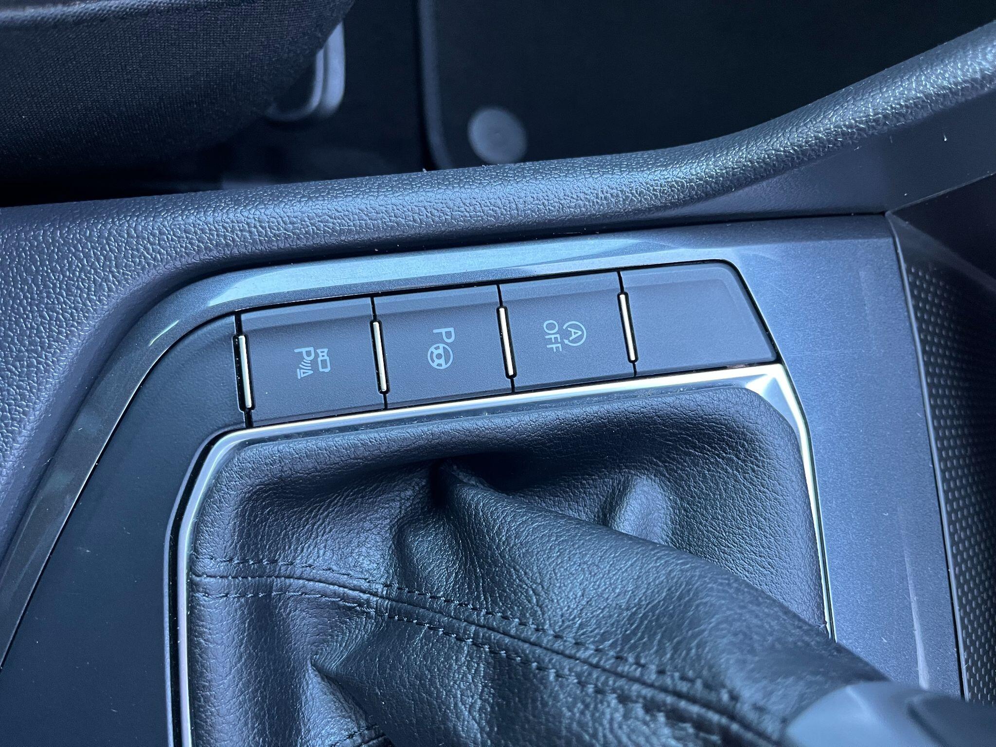 Seat Tarraco view 19