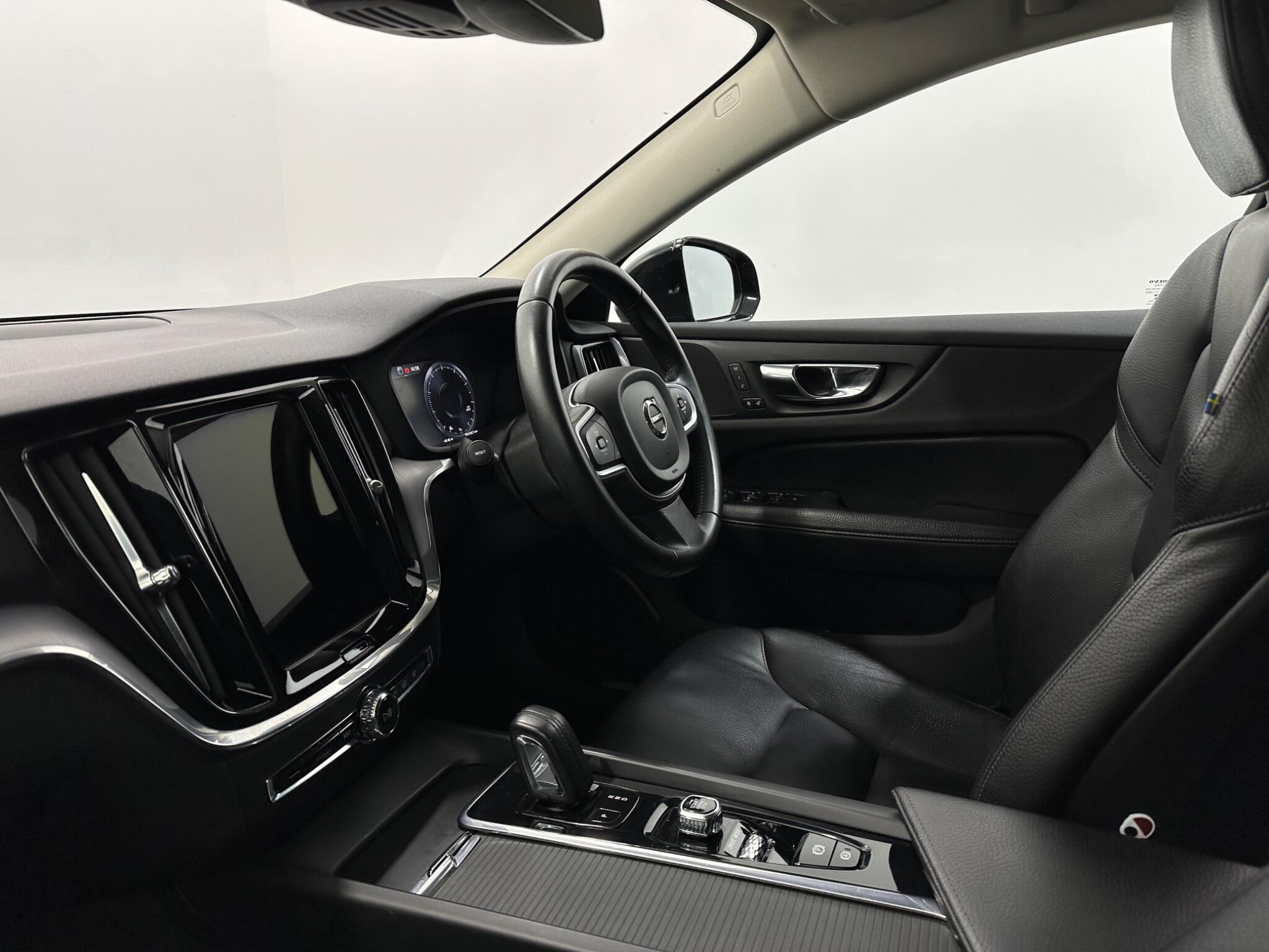 Volvo V60 view 31