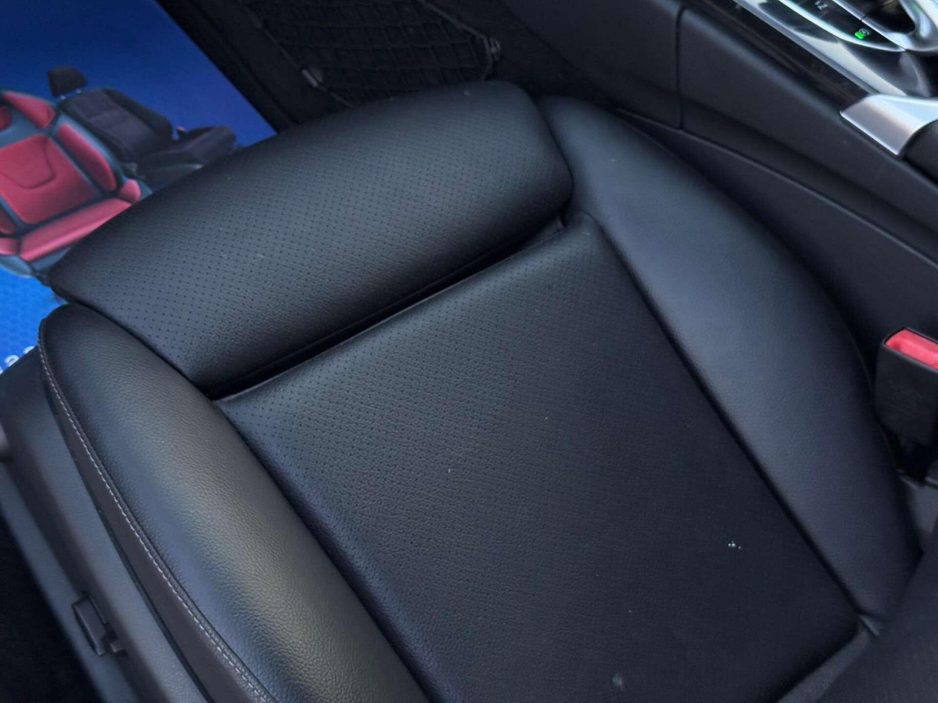 Mercedes-Benz C Class view 49