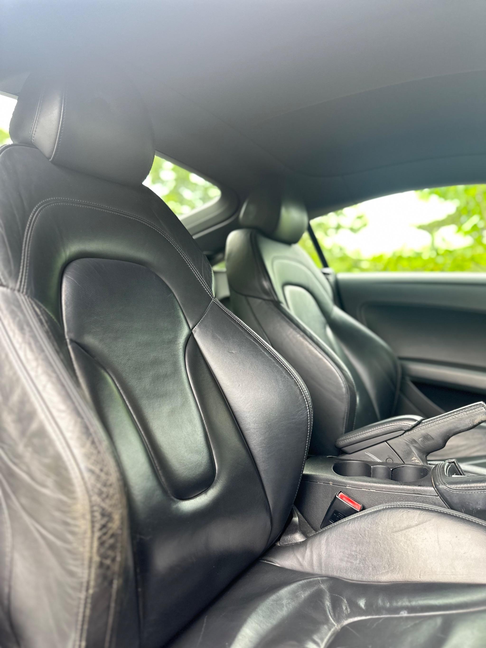 2007 Audi TT image 14