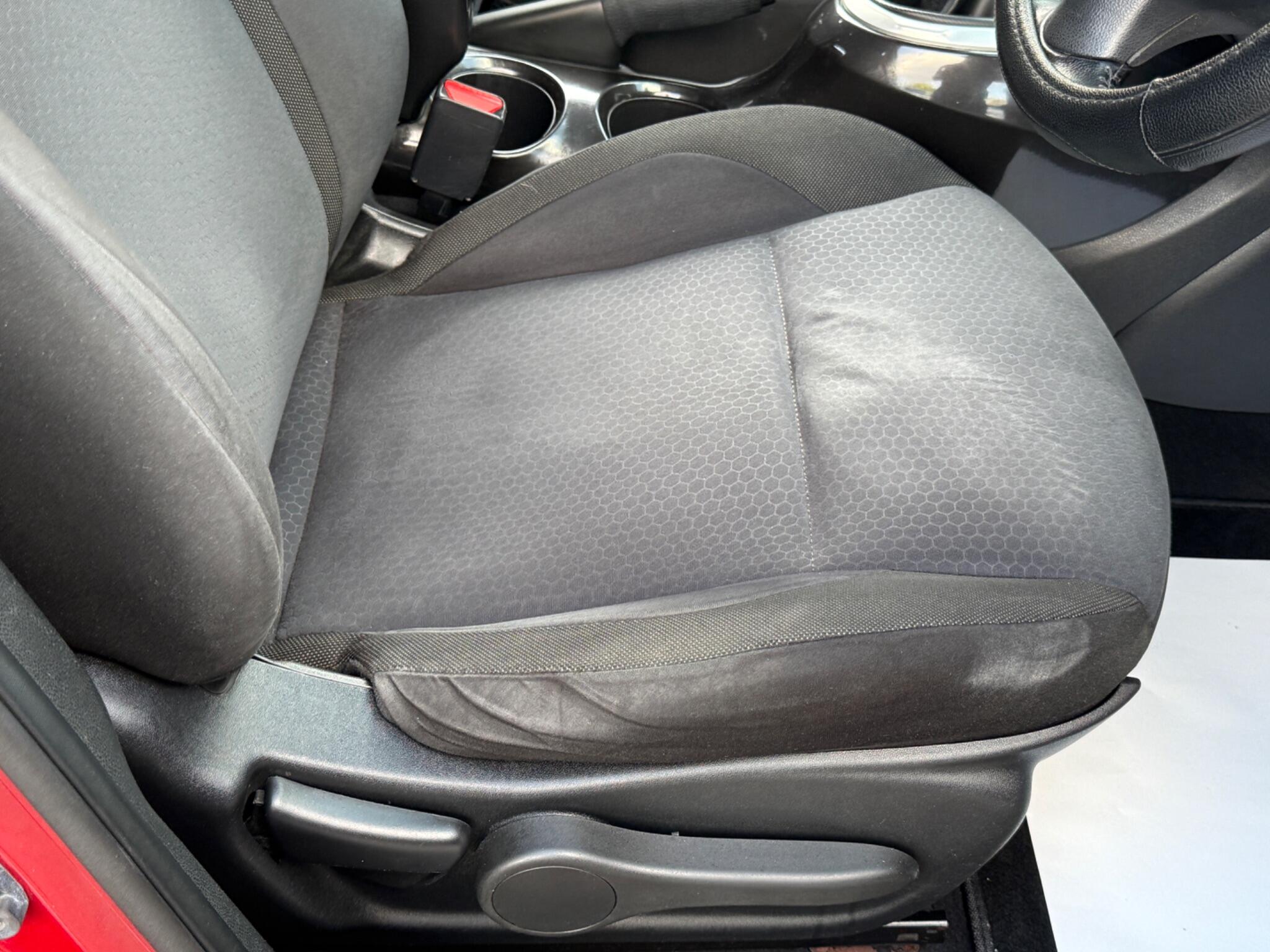 Nissan Juke - Image 19