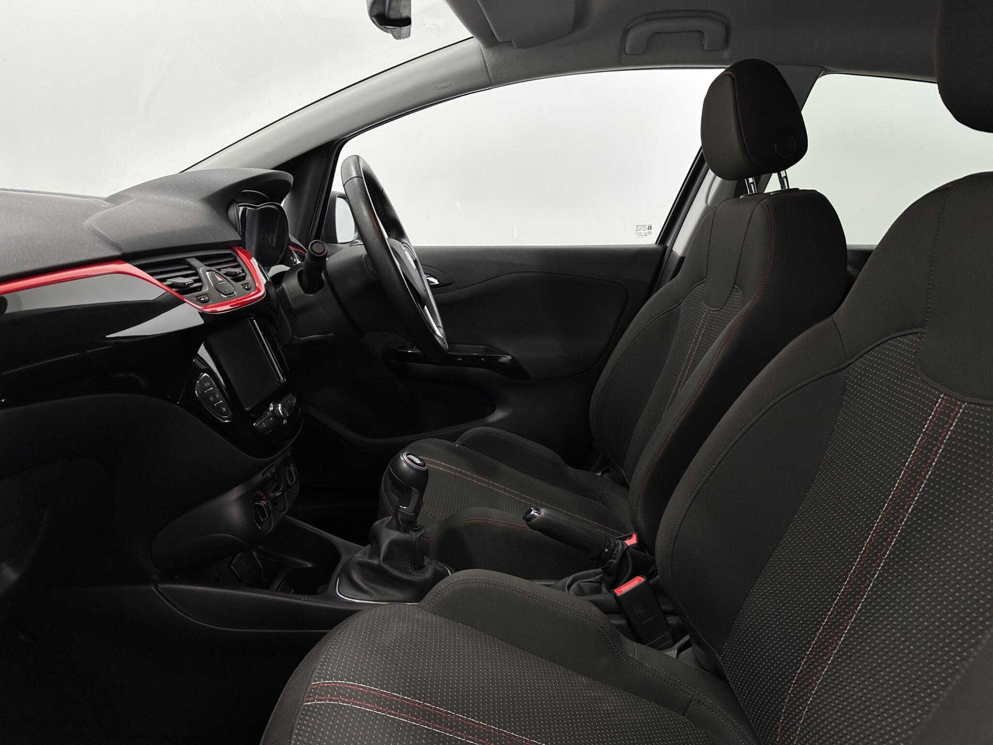 Vauxhall Corsa view 33