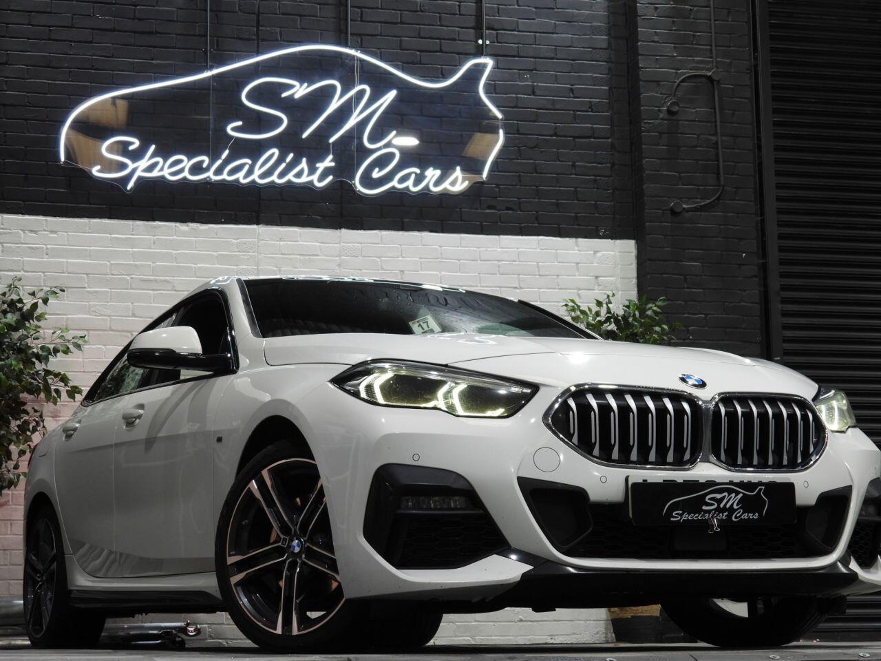 BMW 2 Series view 32