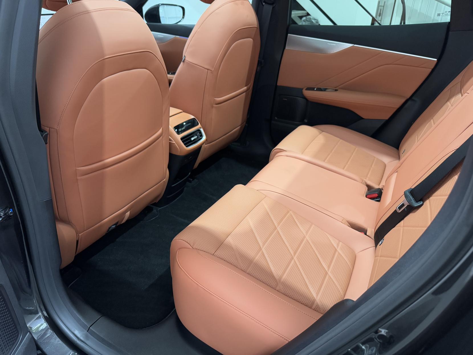 Changan Deepal S05 view 88