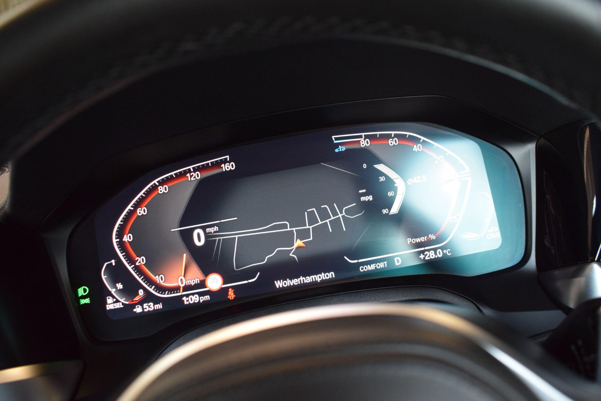 BMW 4 Series view 23