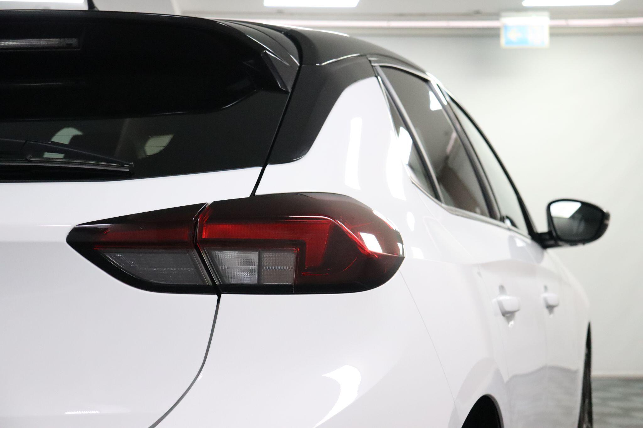 Vauxhall Corsa view 28