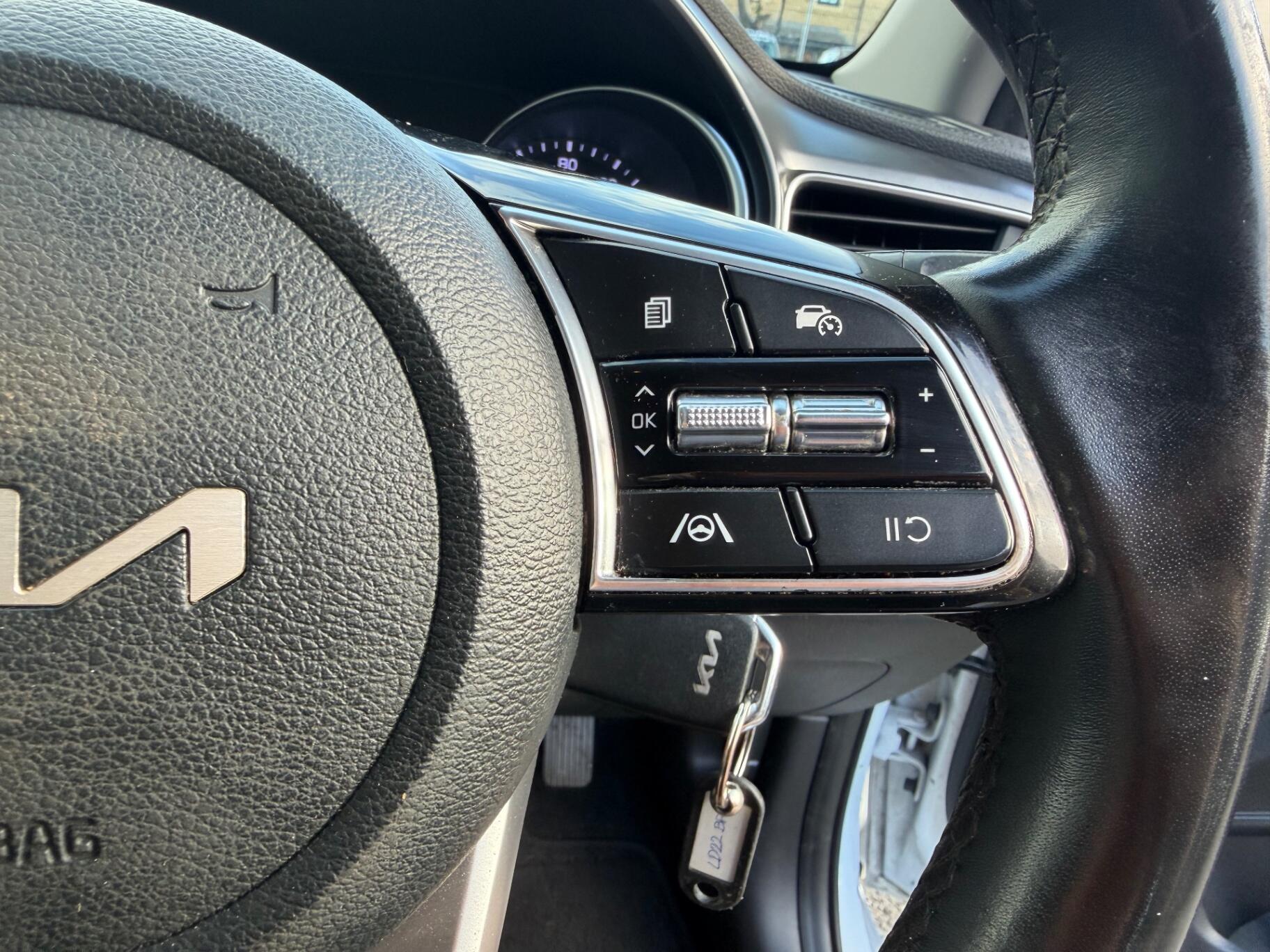 Kia Ceed view 17