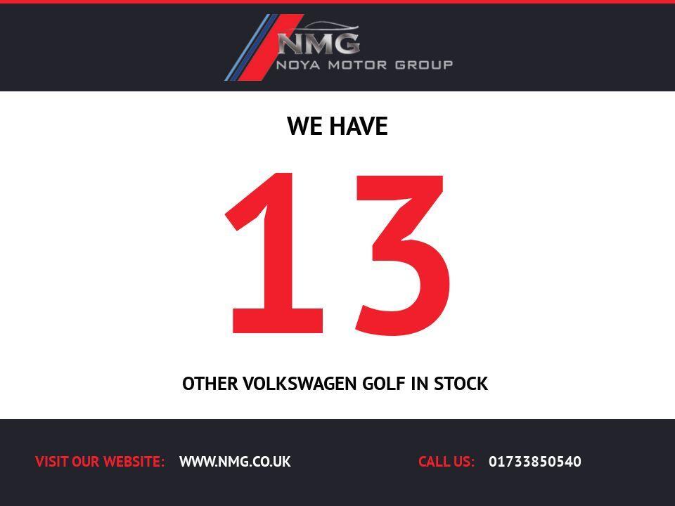 Volkswagen Golf view 33