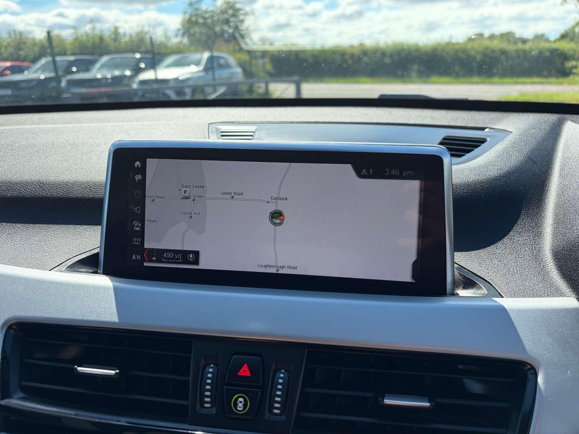 BMW X1 view 53