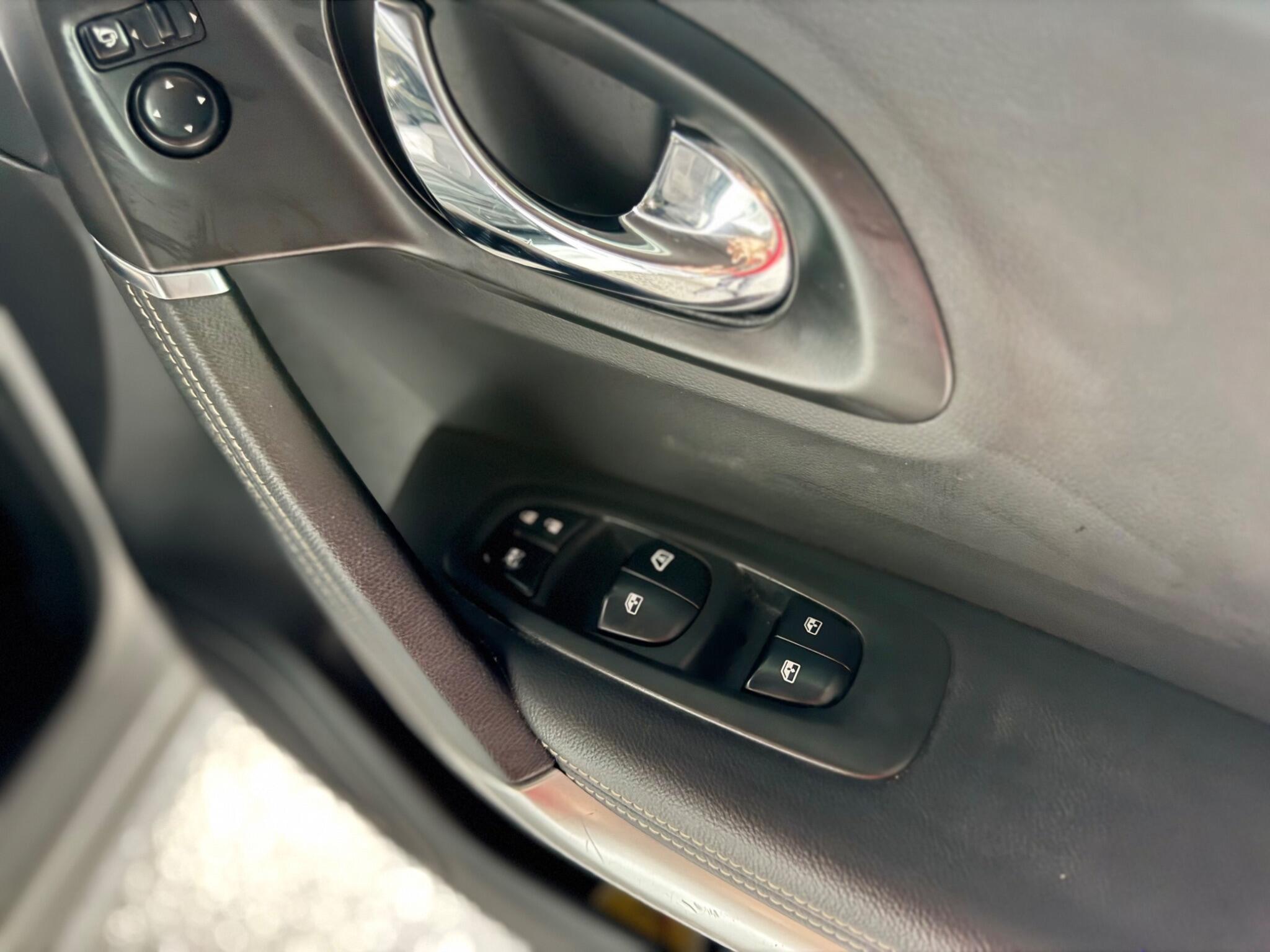Renault Kadjar view 38