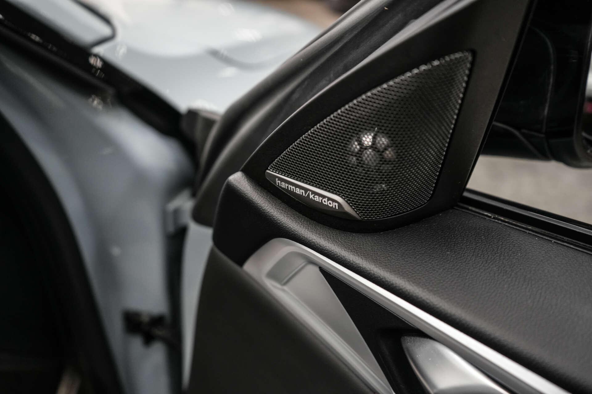 BMW M4 view 20