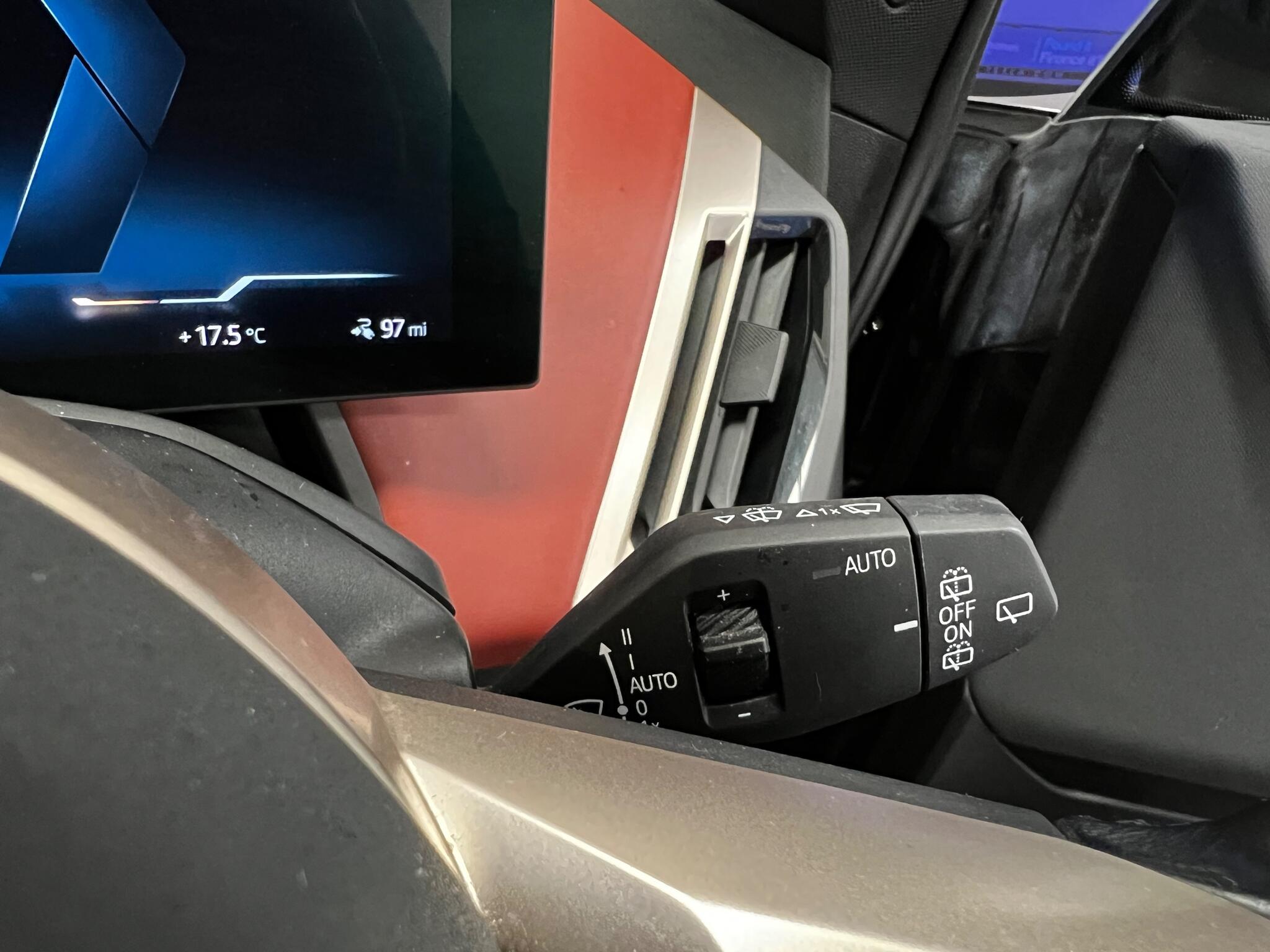 BMW iX view 37