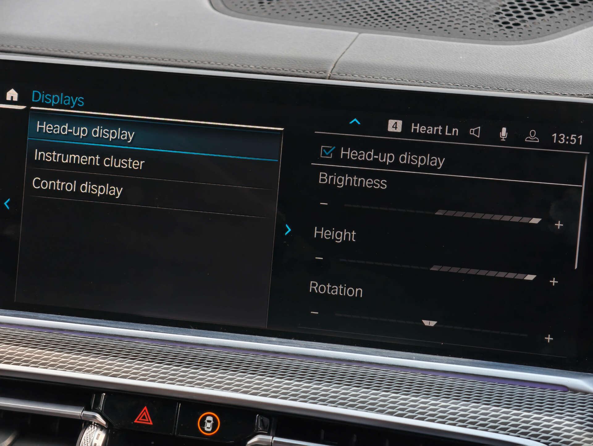 BMW X5 X5 view 53