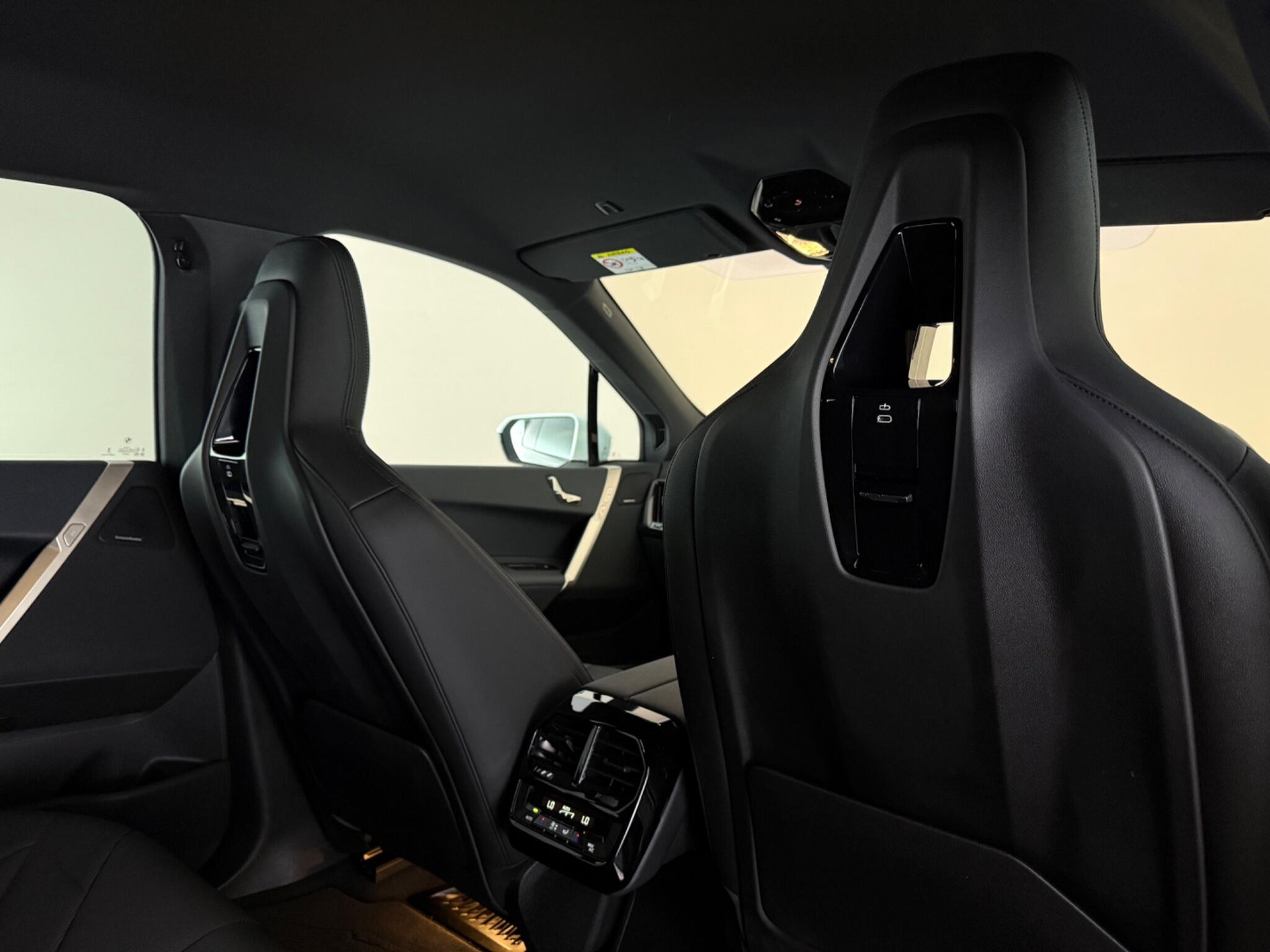 BMW Ix view 52