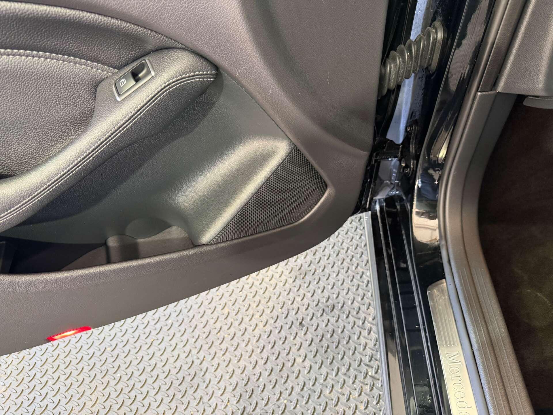 Mercedes-Benz B-Class view 60